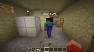 ПРЯТКИ В ФОРТ БОЯРД С КОМПОТОМ И ДАК ПЛЕЕМ В МАЙНКРАФТ 100