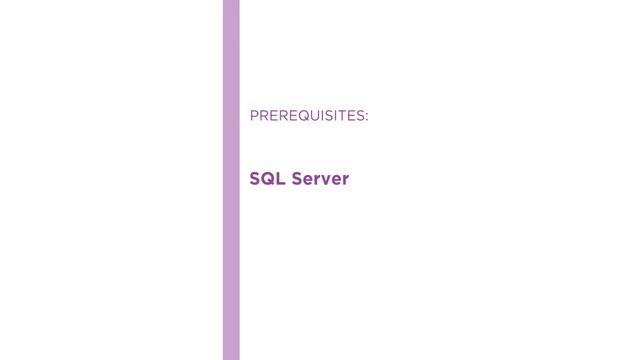 T-SQL Skills: Handling Errors in T-SQL Course Preview смотреть онлайн