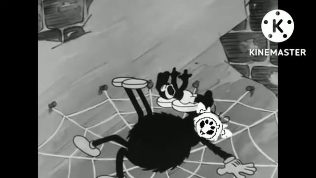 Oswald the Lucky Rabbit vs. Sans Undertale (REAL) смотреть онлайн