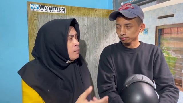 DEMI KEBAHAGIAAN ANAK SEMUA AKAN AKU LAKUKAN... смотреть онлайн