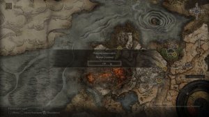 КАК ОТКРЫТЬ ВСЮ КАРТУ В ELDEN RING? РАСПОЛОЖЕНИЕ ВСЕХ МОНУМЕНТОВ С ОБРЫВКАМИ КАРТ ELDEN! #Shorts