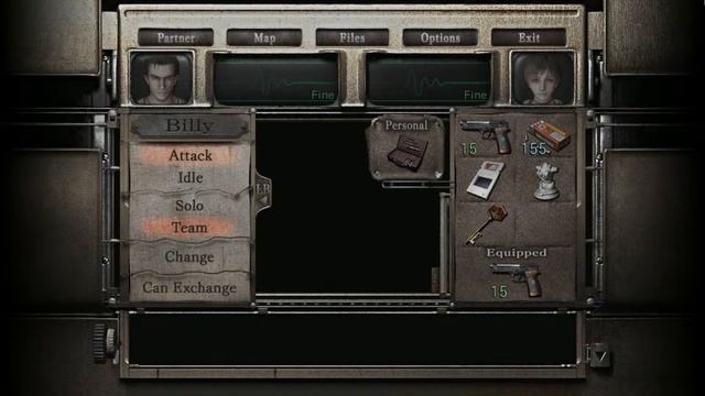 Resident Evil 0 (HD Remaster) Walkthrough Part 8 No Commentary смотреть онлайн
