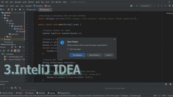 Top 5 Java IDE  ? | Best Java IDE | Top 5 IDE for Java 2023 Eclipse IDE
