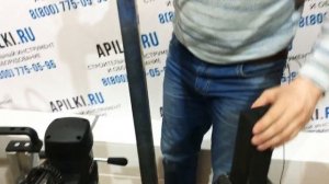 Распорная штанга для алмазного сверления