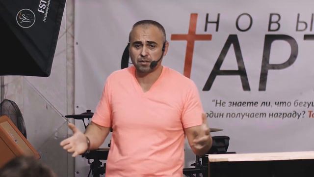 «Смущение» (10.10.21) воскресное служение (В. Кипкаев) смотреть онлайн