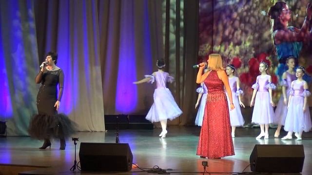2018 11 25 День Матери Карусель и VOX смотреть онлайн