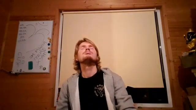 Каруна вирус день 11...мантра марафон