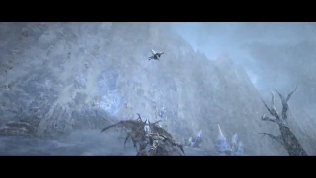 Arthas vs Illidan - Warcraft 3 REFORGED смотреть онлайн