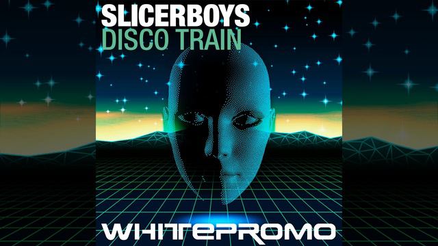 Disco Train (Peter Kharma & Andrew M Mix) смотреть онлайн