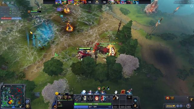 ГАЙД НА LYCAN 7.35 | ПОЧЕМУ СТОИТ ИГРАТЬ НА ЭТОМ ГЕРОЕ !!! смотреть онлайн