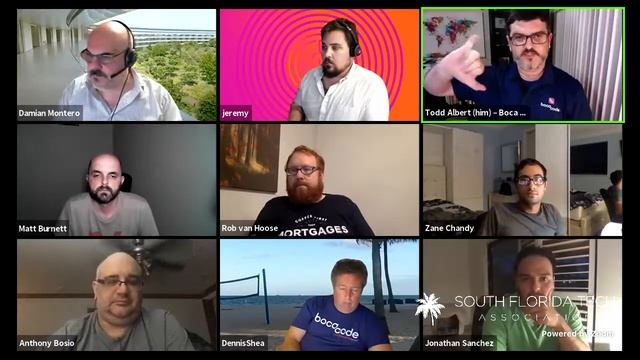 PBJS - Todd Albert - Redux is DEAD! Long live HOC! - Context & Higher Order Components for the Win! смотреть онлайн