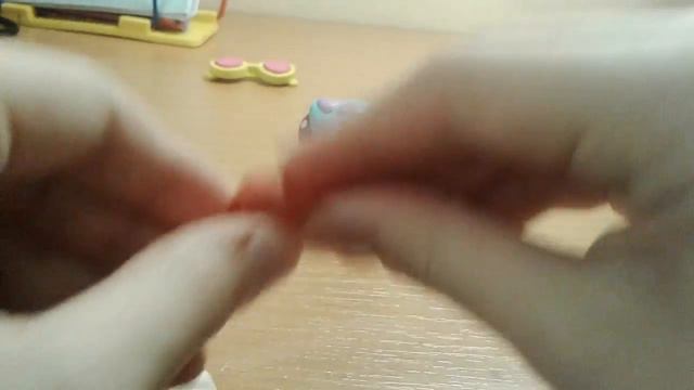 Мастер-класс Как сделать шапочку на Новый год для ЛПС смотреть онлайн