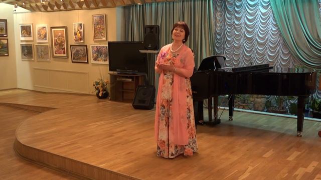 Нина Кучеренко - Я обожаю (Я.Пригожий - А.Александров)