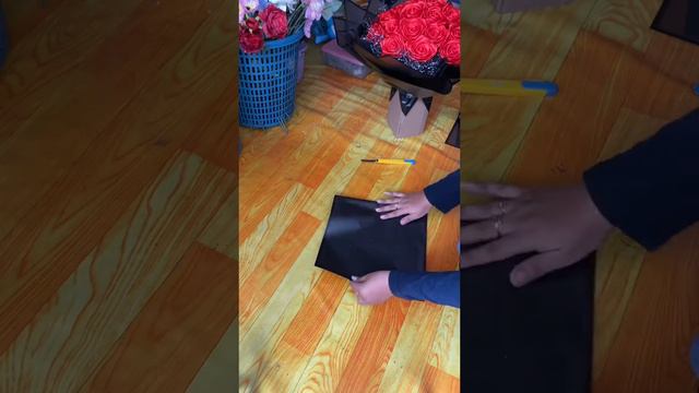 #diycraft #ribbonflower #freesia #idekreatif #creativeidea #satinribbonflower #flowermaking #ribbo смотреть онлайн