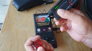 Как определить горный хрусталь