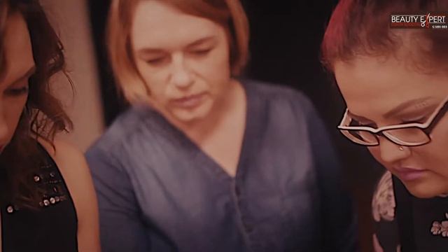 |Практический Тренинг|Anthocyanin|Beauty Expert|Сургут| смотреть онлайн