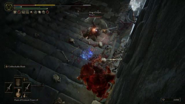 Controller Died DURING Invasion Yikes | ELDEN RING PVP смотреть онлайн