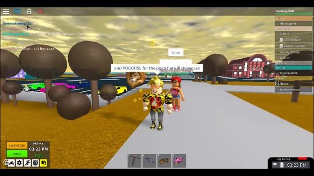 CODES IN ROBLOX HIGH SCHOOL LIFE!!! смотреть онлайн