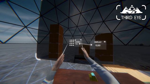 Project Third Eye VR - Development Log #22 Active Ragdoll Physics in Unity смотреть онлайн