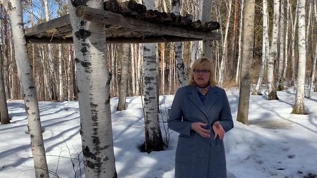 История создания музея «Тальцы» часть 2 смотреть онлайн