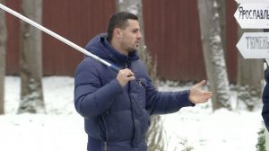 ДОМ-2 Lite 4222 день Дневной эфир (01.12.2015)