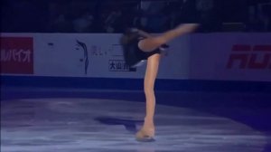 Alexandra Trusova - Unstoppable