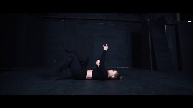 Dark Paradise - Lana Del Rey | Choreography Kyoungju Lee смотреть онлайн