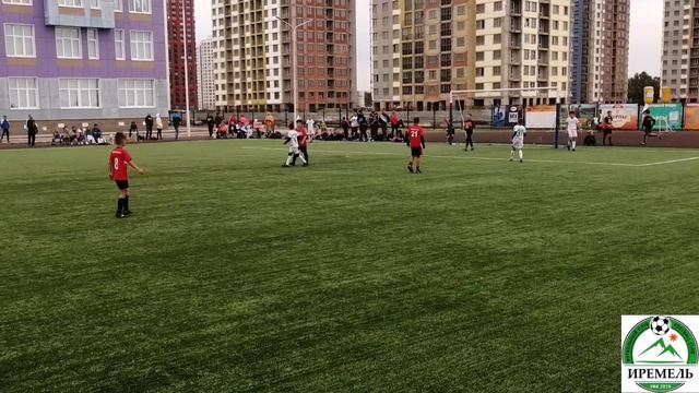 2022.09.04 Иремель - Спартак. Золото Сарматов.mp4 смотреть онлайн