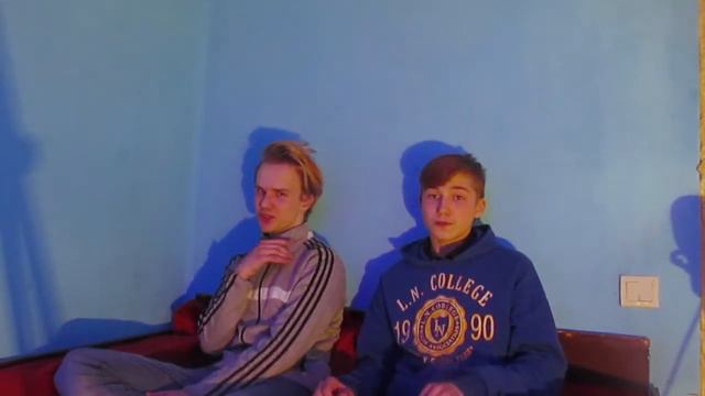 Обращения к подписчикам, где я был? [ X X X ]