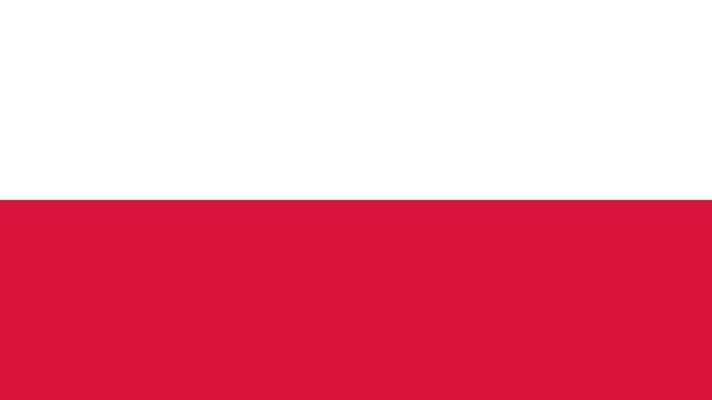 Poland National Anthem Instrumental смотреть онлайн