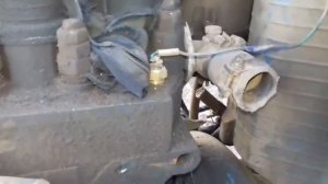 МТЗ 80 система охлаждения