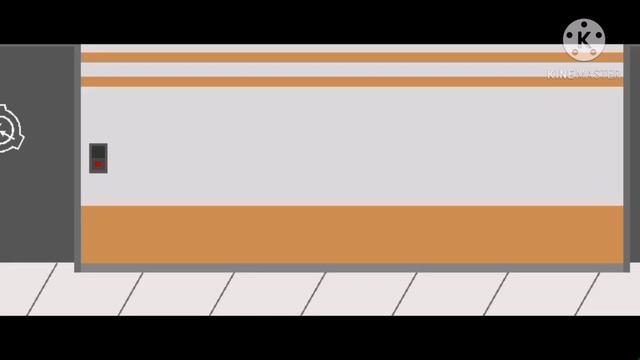 SCP-Cryptid War: SCP-096 VS. SCP-173 | Stick Nodes Animation смотреть онлайн