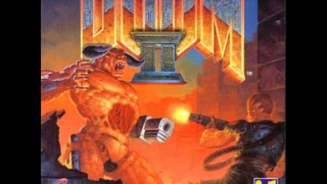 doom 2 level 16 music смотреть онлайн