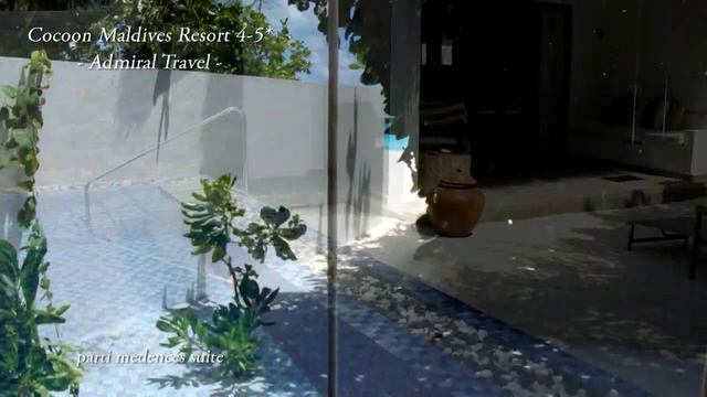 Cocoon Maldives