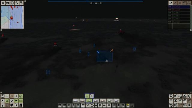 Arabian Nights: Afghan War-Graviteam Tactics: Shield of the Prophet DLC смотреть онлайн