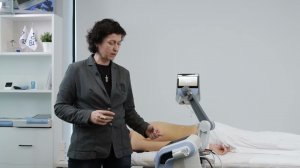 Обзор роботизированнной сканирующей системы BTL 6000