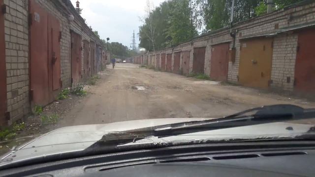 Веерные форсунки "G" на Daewoo Nexia смотреть онлайн