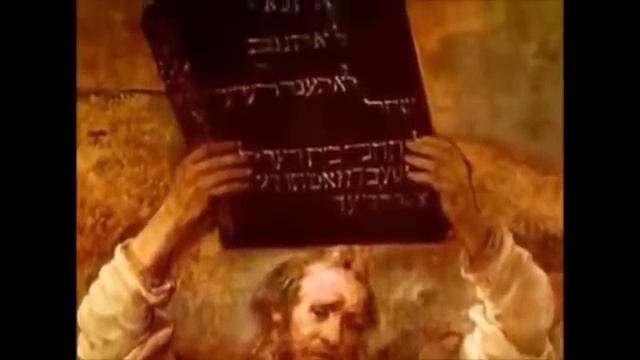 Праздник Шавуот. Как понять мудрость Бога? Рав Ашер Кушнир смотреть онлайн