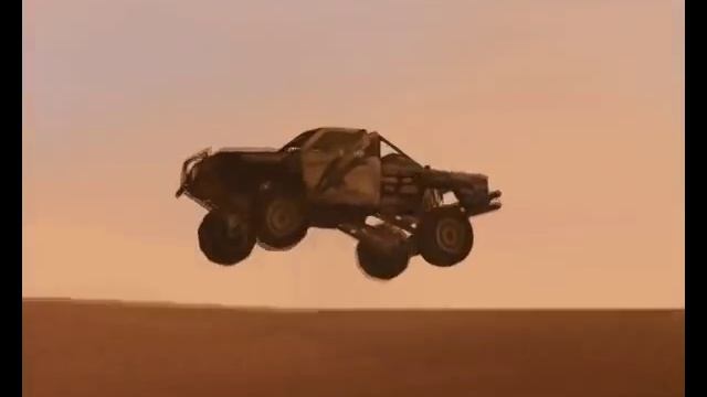 Видео-обзор Insane [2000]