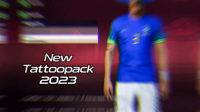 🔥 Mega Facepack Brazil FINAL Actualizado 2023 + Tattoos + Minifaces HD | Pes 2021 🎮⚽ [DESCARGAR] смотреть онлайн