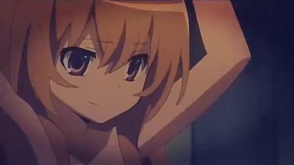 AMV.вечно одна ты почему? Где твой медведь?