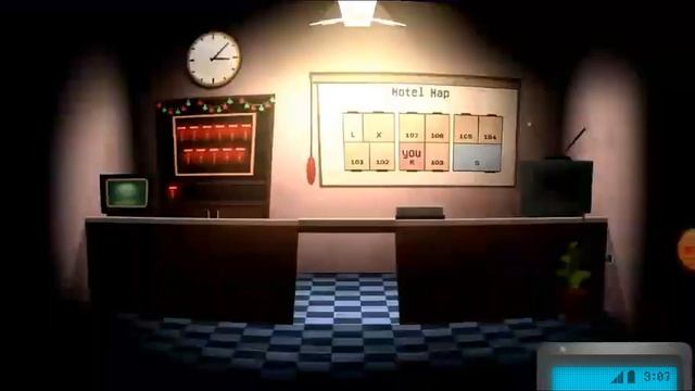 Bear haven night 1 scary game #oldgame смотреть онлайн