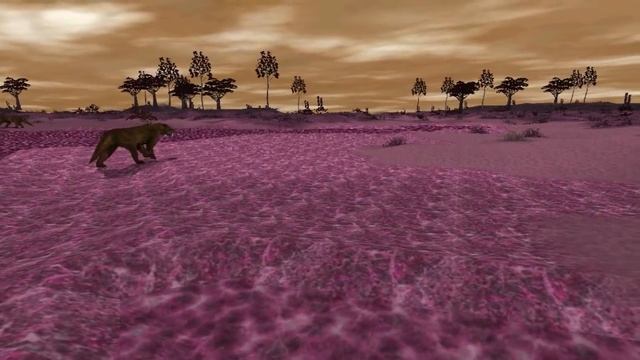 Every Carnivores Triassic Animal Ranked (Beta 1.99) смотреть онлайн
