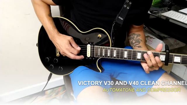 GIBSON LES PAUL STANDARD VS AN UPGRADED EPIPHONE LES PAUL CUSTOM. смотреть онлайн