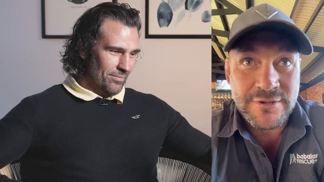 The tackle that WON South Africa the Rugby World Cup смотреть онлайн