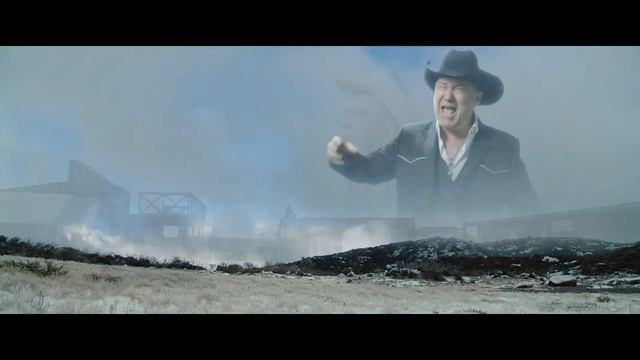 МУЖИК КОВБОЙ ОРЕТ С МЕМОВ смотреть онлайн