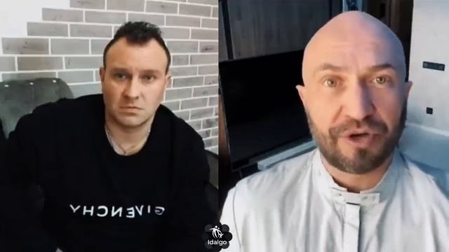 Интервью Максима Сафина приятному собеседнику. смотреть онлайн