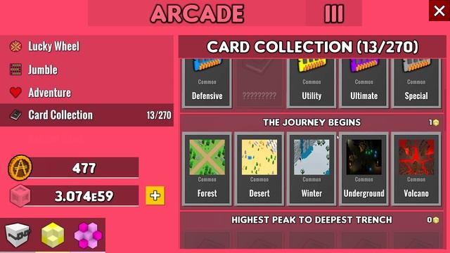 The Perfect Tower 2 - Ep 35 - Arcade 2.0 смотреть онлайн