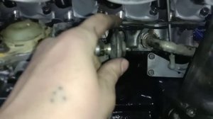 двигатель Мерседес ом 662 дизель.(602)