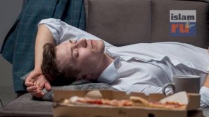 Как правильно делать намерение для поста в Рамадан?